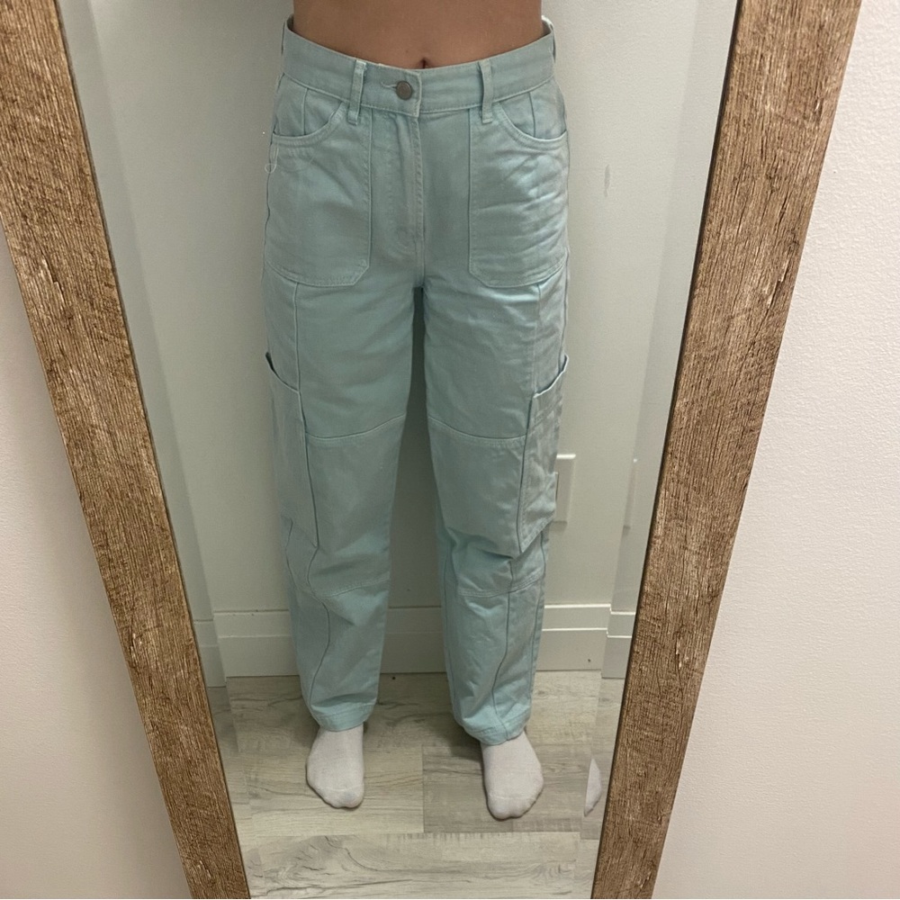 BDG High-Rise Baggy Pant